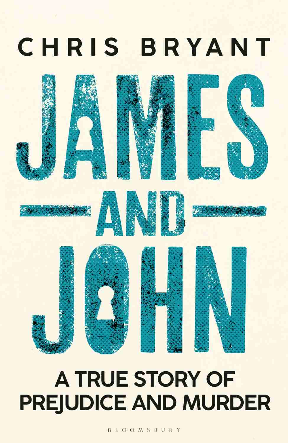 James & John